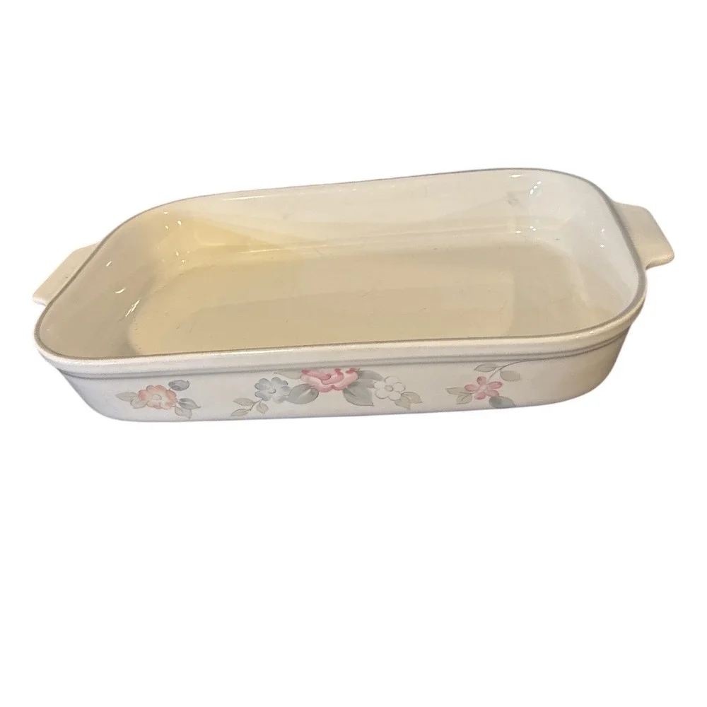 Pfaltzgraff stoneware baking